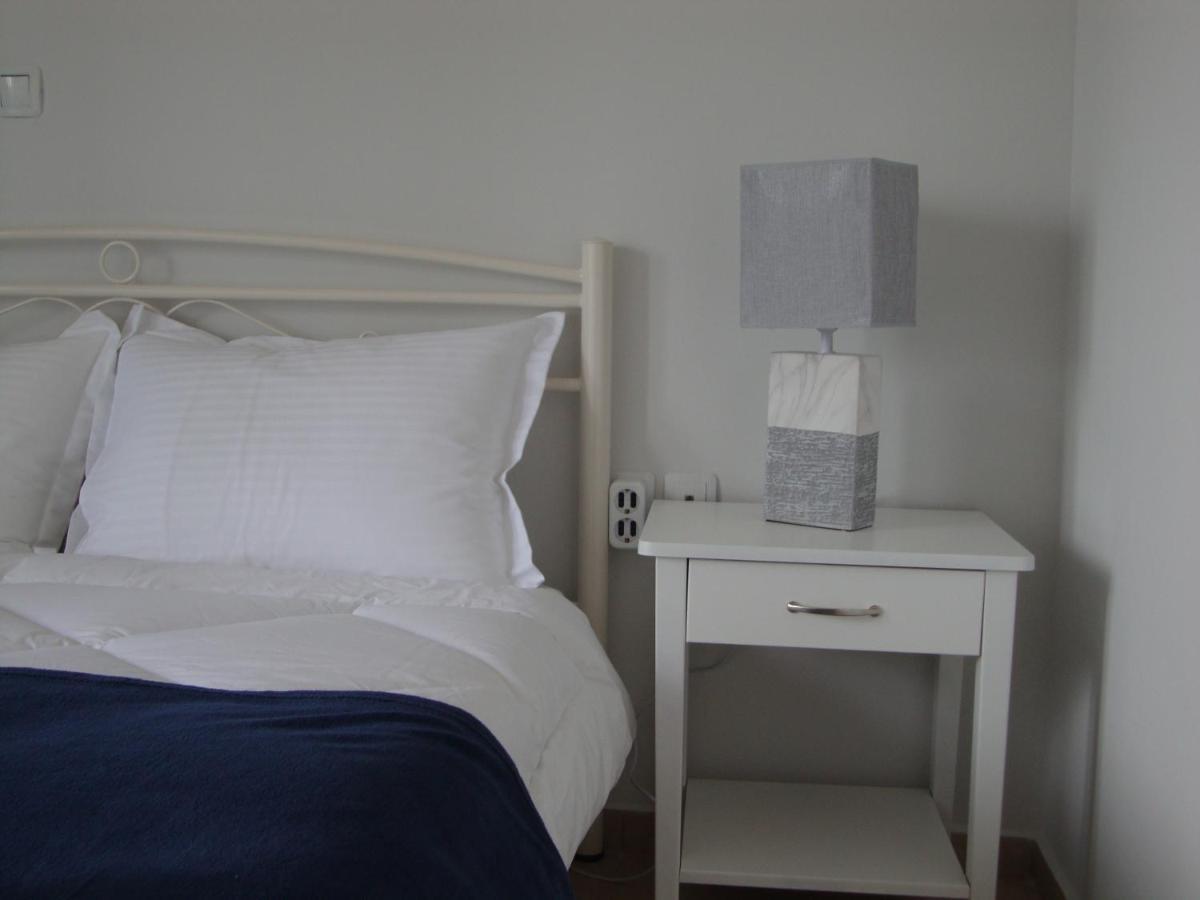 Joy Apartment Keramoti  Extérieur photo